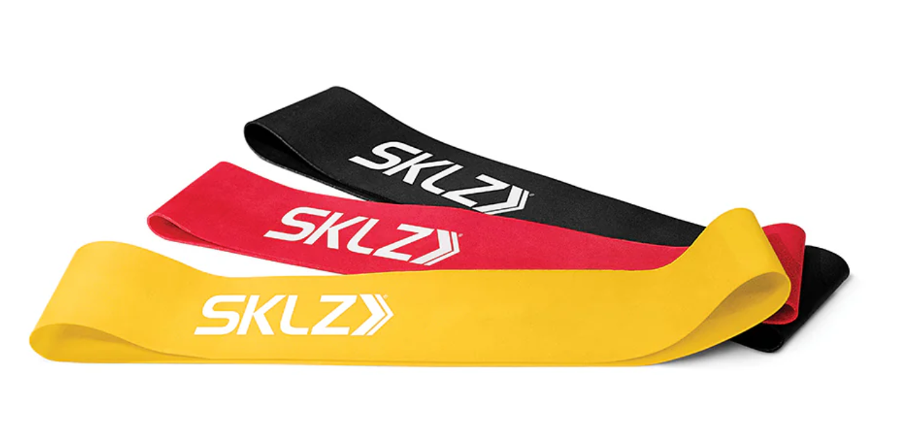 SKLZ MINI BANDS